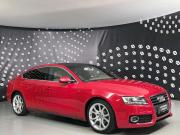 Audi A5 I (8T) Новосибирск  - изображение 30