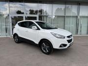 Hyundai ix35 I Рестайлинг Воронеж  - изображение 15