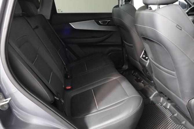 Chery Tiggo 7 Pro Max I с пробегом 2023 года, цена 1 659 000 рублей, 84000 км, внедорожник, Автокод Объявления