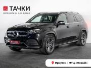 Mercedes-Benz GLS II (X167) Иркутск  - изображение 31