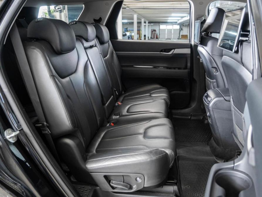 Hyundai Palisade I Ставрополь  - изображение 10
