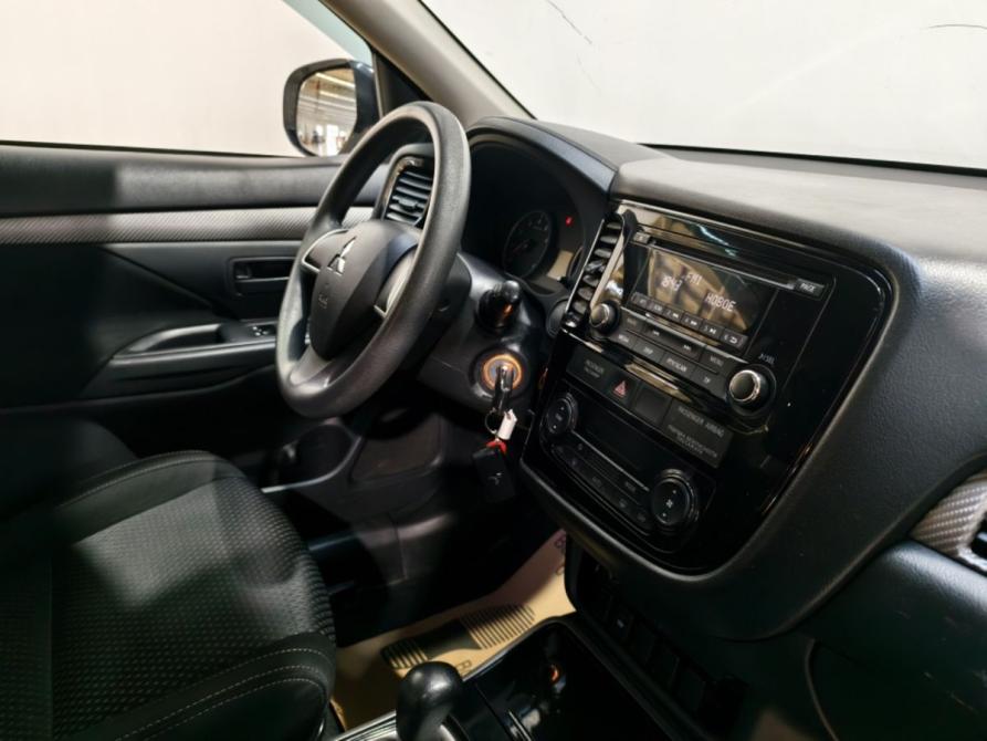 Mitsubishi Outlander III Рестайлинг 2 Курск  - изображение 6