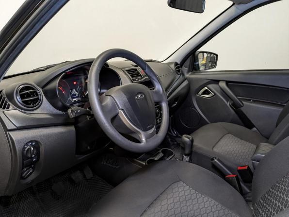 Lada (ВАЗ) Granta I Рестайлинг с пробегом 2023 года, цена 695 000 рублей, 52410 км, седан, Автокод Объявления