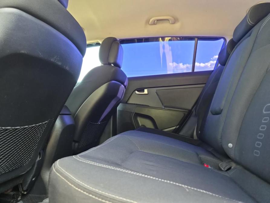 Kia Sportage III Саратов  - изображение 33