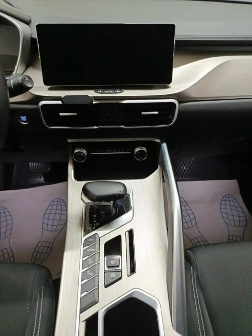 Geely Coolray I Уфа  - изображение 11
