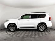 Toyota Land Cruiser Prado 150 Series Рестайлинг 2 Санкт-Петербург  - изображение 44