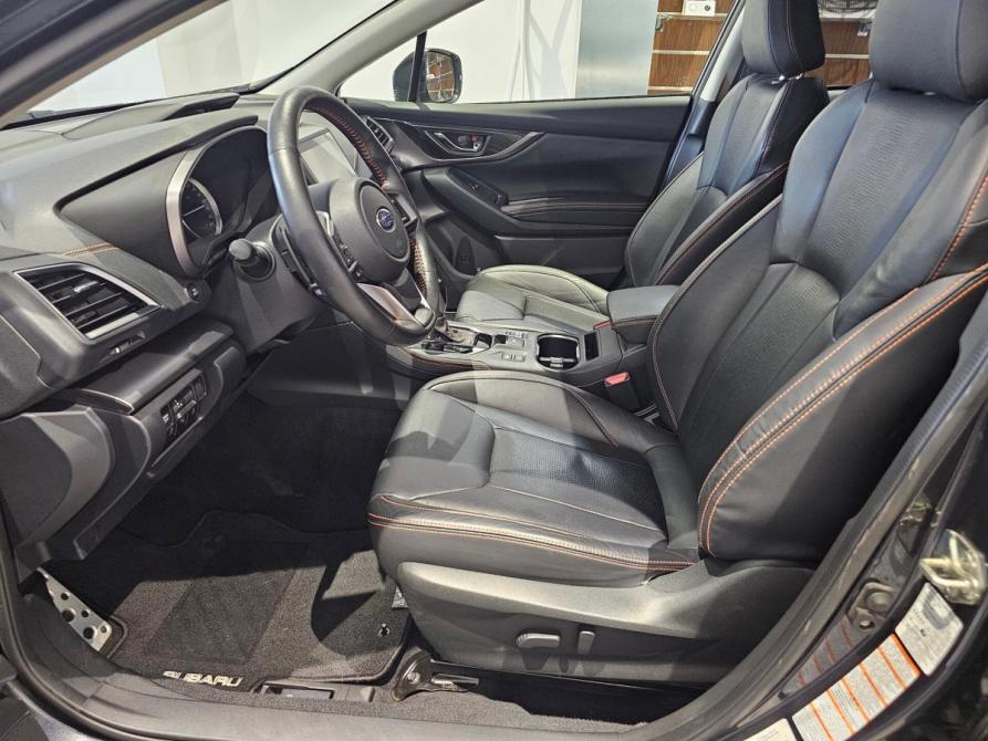 Subaru XV II Москва  - изображение 16