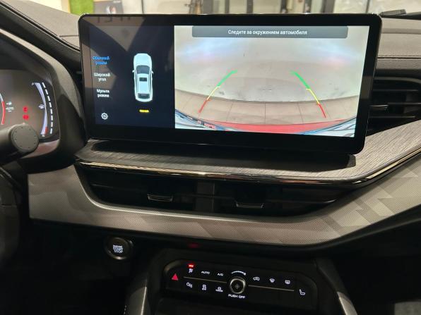 Haval F7x I Рестайлинг с пробегом 2023 года, цена 1 999 000 рублей, 65889 км, внедорожник, Автокод Объявления