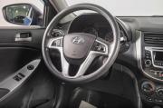 Hyundai Solaris I Рестайлинг Томск  - изображение 30