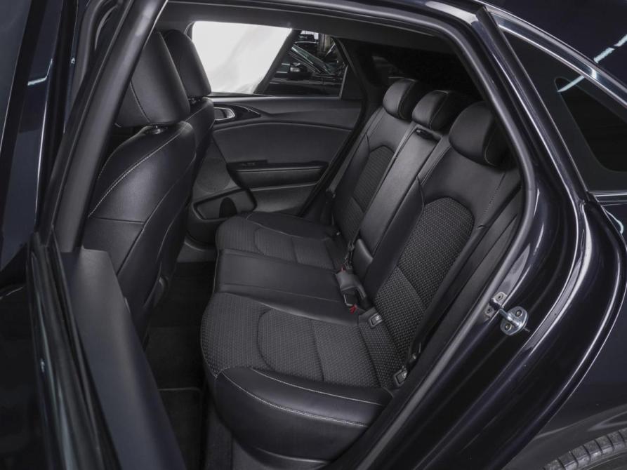 Kia Ceed III Ростов-на-Дону  - изображение 9