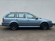 Skoda Octavia I (A4) Рестайлинг Москва  - изображение 19