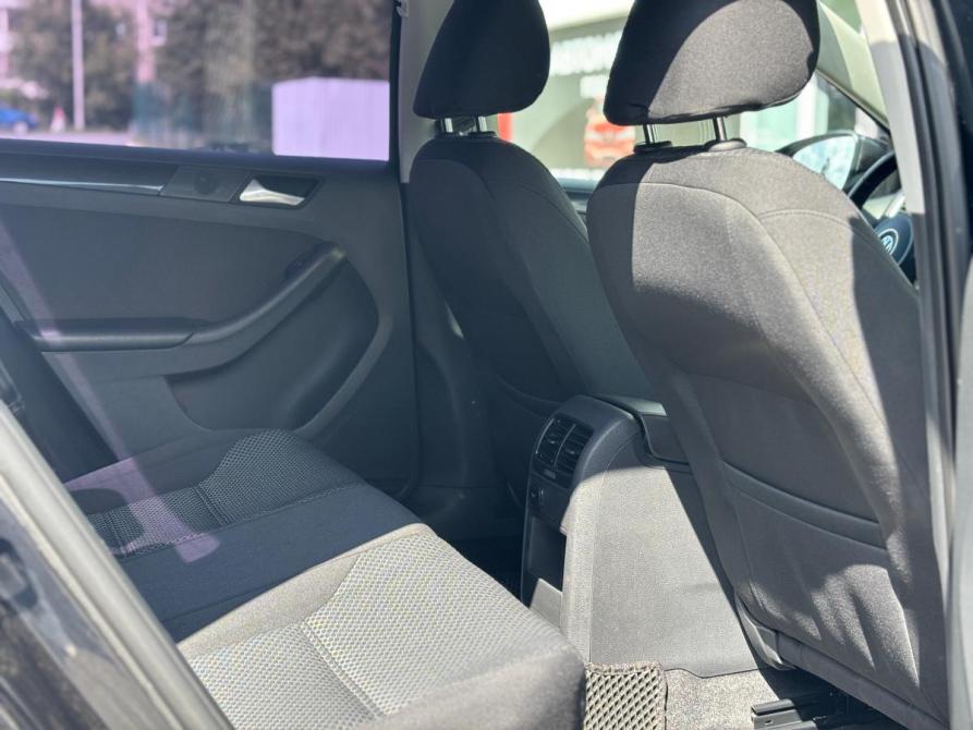 Volkswagen Jetta VI Пермь  - изображение 20