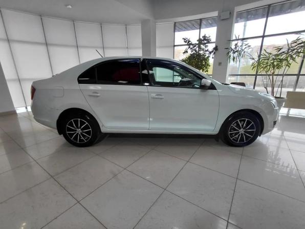 Skoda Rapid I Рестайлинг с пробегом 2019 года, цена 930 000 рублей, 222800 км, лифтбек, Автокод Объявления