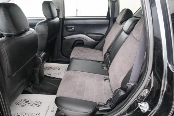 Peugeot 4007 с пробегом 2009 года, цена 999 000 рублей, 228000 км, внедорожник, Автокод Объявления