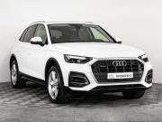 Audi Q5 II (FY) Рестайлинг Санкт-Петербург  - изображение 40