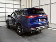 Chery Tiggo 8 Pro Max I Рестайлинг Кемерово  - изображение 33