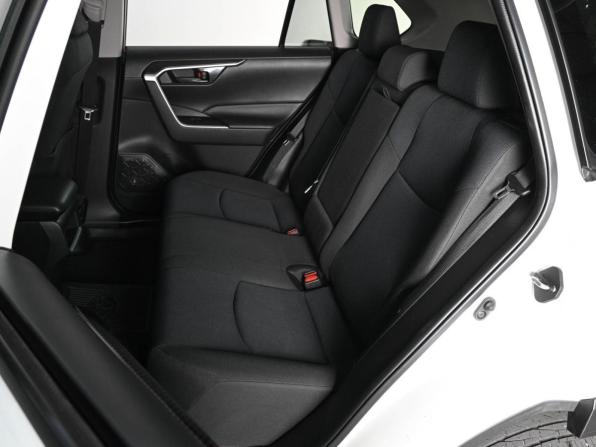 Toyota RAV4 V (XA50) с пробегом 2019 года, цена 3 349 000 рублей, 93496 км, внедорожник, Автокод Объявления