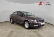 Skoda Octavia III (A7) Волгоград  - изображение 20