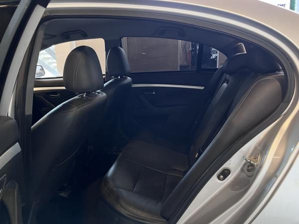 Lifan Cebrium (720) с пробегом 2014 года, цена 312 000 рублей, 169253 км, седан, Автокод Объявления