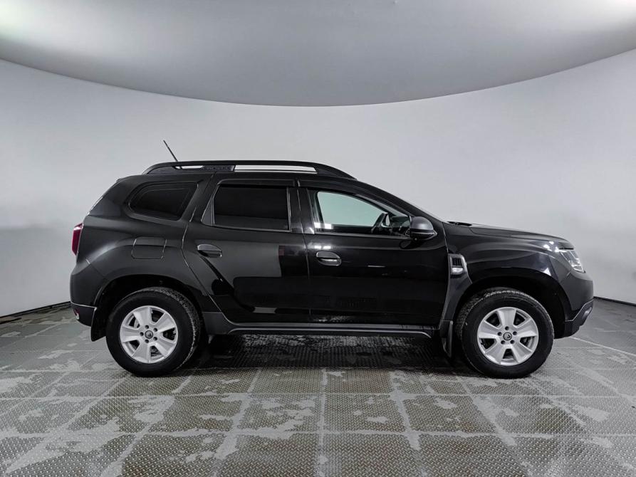 Renault Duster II Уфа  - изображение 5