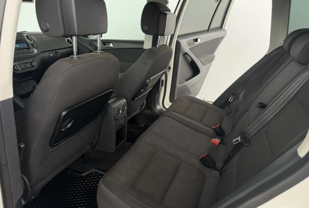 Volkswagen Tiguan I Киров  - изображение 15