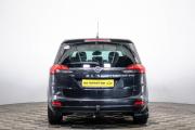 Opel Zafira C Пермь  - изображение 28