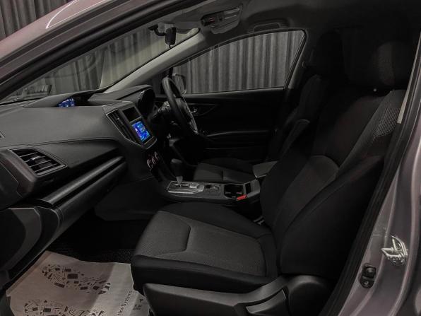 Subaru Impreza V Рестайлинг с пробегом 2021 года, цена 1 500 000 рублей, 98428 км, хэтчбек, Автокод Объявления