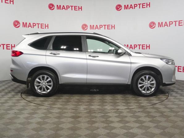 Haval M6 II с пробегом 2023 года, цена 1 727 000 рублей, 86244 км, внедорожник, Автокод Объявления