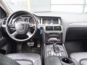 Audi Q7 I (4L) Рестайлинг Москва  - изображение 31