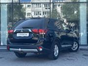 Mitsubishi Outlander III Рестайлинг 2 Самара  - изображение 19