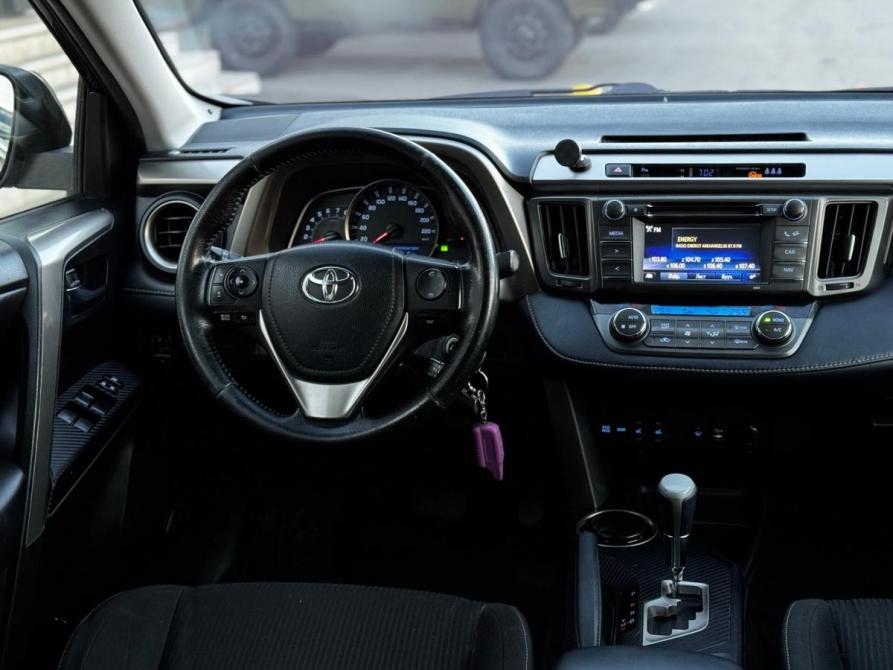 Toyota RAV4 IV (XA40) Архангельск  - изображение 14