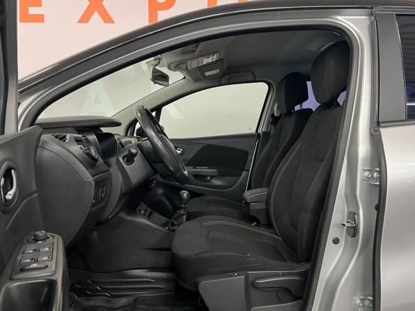 Renault Kaptur I с пробегом 2016 года, цена 1 149 000 рублей, 180000 км, внедорожник, Автокод Объявления