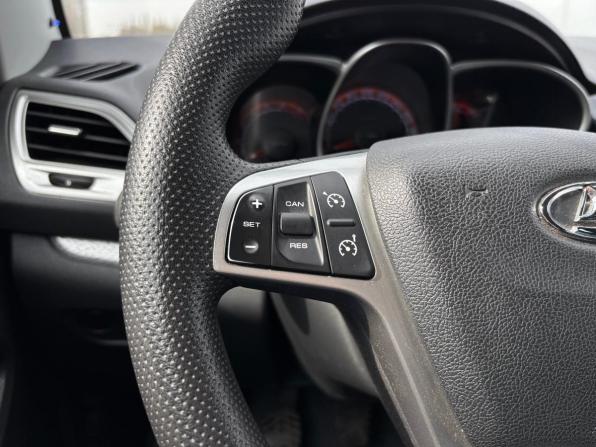 Lada (ВАЗ) Vesta I с пробегом 2019 года, цена 1 170 000 рублей, 113000 км, универсал, Автокод Объявления