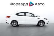 Kia Rio III Рестайлинг Тюмень  - изображение 34
