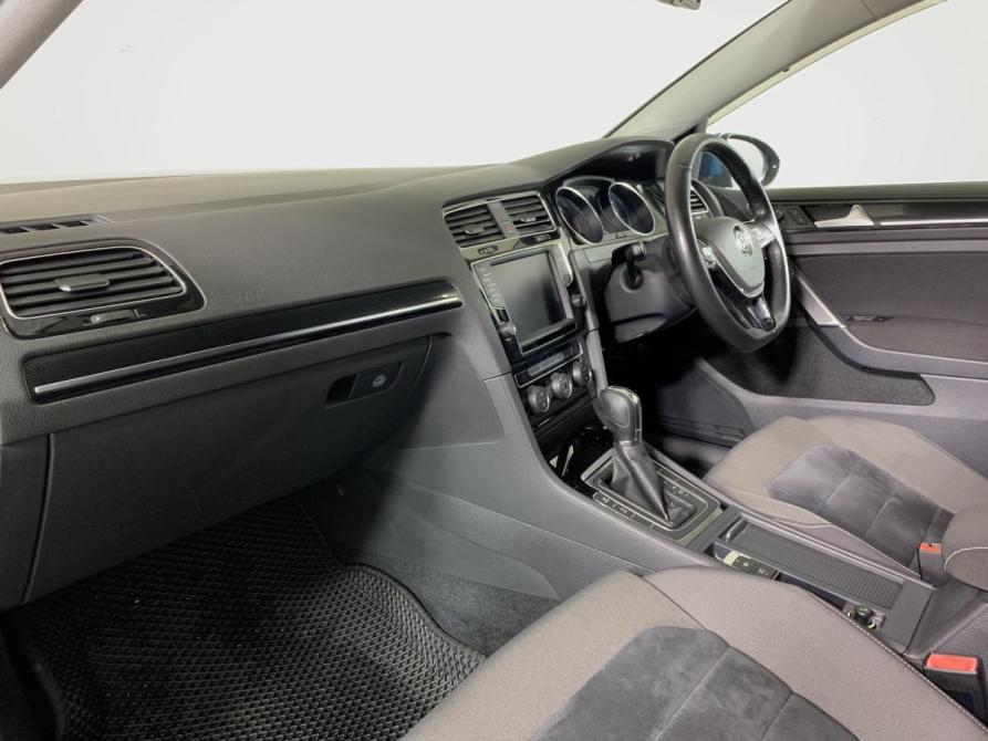 Volkswagen Golf VII Москва  - изображение 11