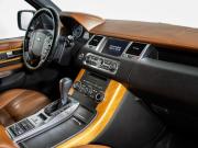 Land Rover Range Rover Sport I Рестайлинг Москва  - изображение 30
