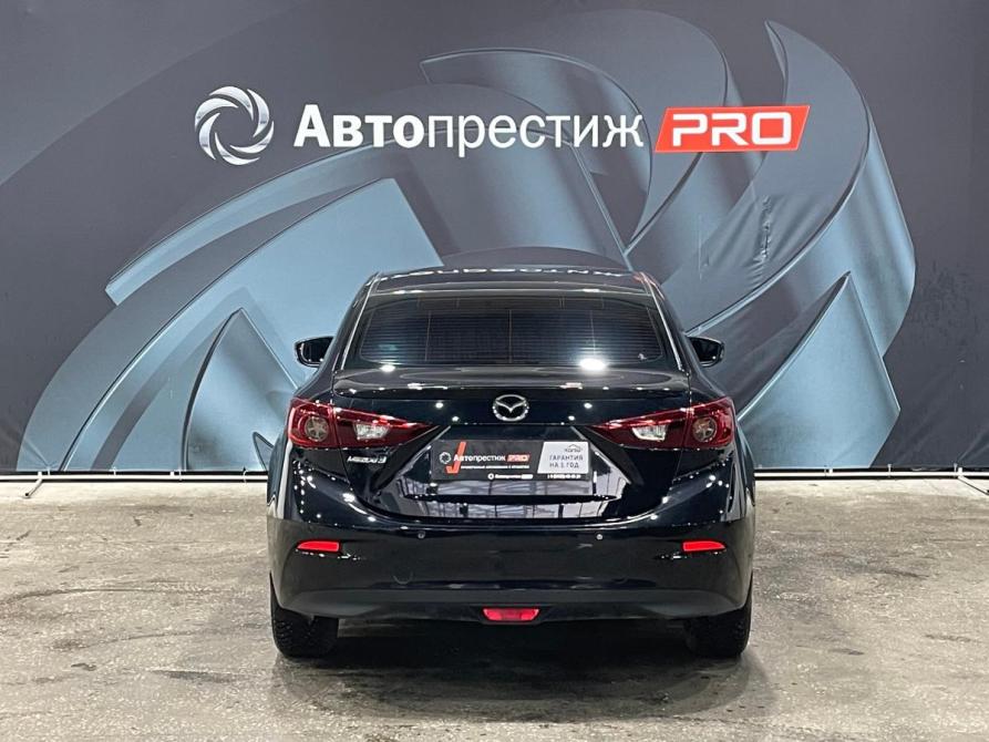 Mazda 3 III (BM) Пермь  - изображение 6