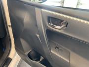 Toyota Corolla XI (E160 E170 E180) Екатеринбург  - изображение 50