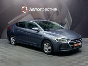 Hyundai Elantra VI (AD) Оренбург  - изображение 19