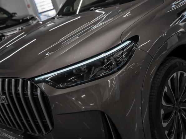 Jaecoo J8 с пробегом 2024 года, цена 2 845 000 рублей, 60211 км, внедорожник, Автокод Объявления