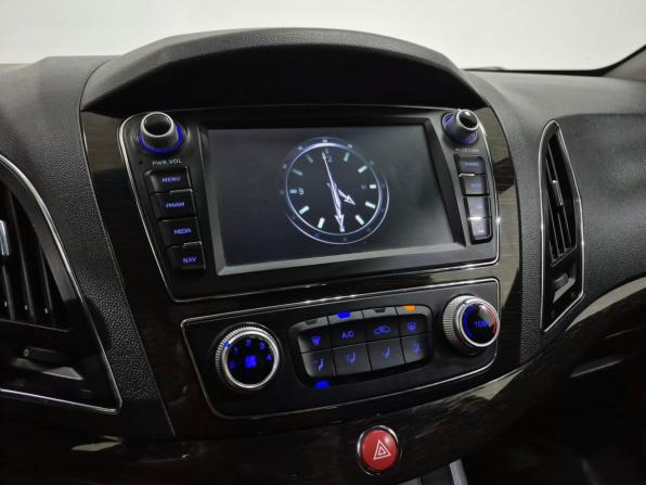 JAC S5 (Eagle) I Рестайлинг с пробегом 2018 года, цена 1 130 000 рублей, 109609 км, внедорожник, Автокод Объявления