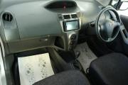 Toyota Vitz II (XP90) Омск  - изображение 40
