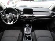 Kia Cerato IV Самара  - изображение 37