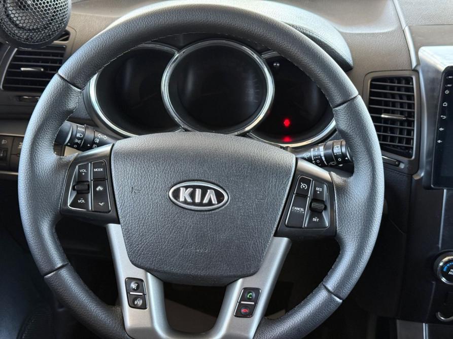 Kia Sorento II Рестайлинг Волгоград  - изображение 13