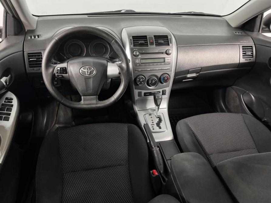 Toyota Corolla X (E140 E150) Рестайлинг Казань  - изображение 6