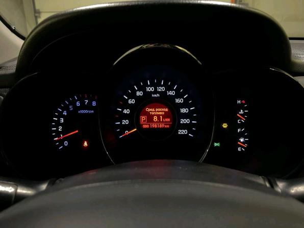 Kia Rio III с пробегом 2014 года, цена 899 000 рублей, 198188 км, седан, Автокод Объявления