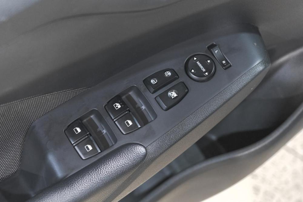 Hyundai Solaris II Рестайлинг Новокузнецк  - изображение 19