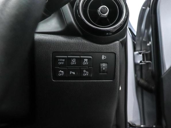 Mazda Demio IV (DJ) с пробегом 2019 года, цена 1 195 000 рублей, 104045 км, хэтчбек, Автокод Объявления