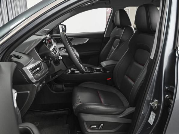 Chery Tiggo 7 Pro I с пробегом 2021 года, цена 1 686 000 рублей, 55561 км, внедорожник, Автокод Объявления