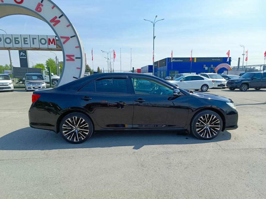 Toyota Camry VII (XV50) Тюмень  - изображение 8